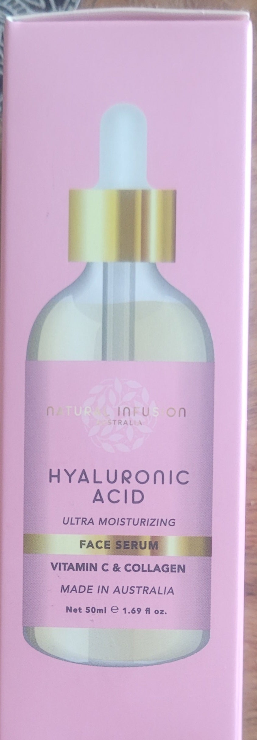 Hyaluronic Acid Face Serum: A Simple Way to Boost Everyday Hydration