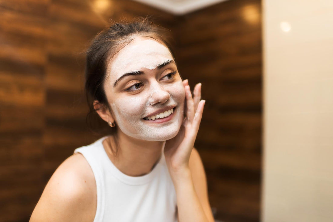 How to Build a Simple Skincare Routine That Works