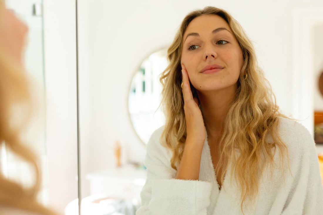 The Ultimate Anti-Aging Skincare Routine for Healthy, Radiant Skin