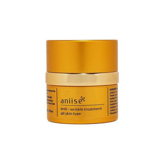 Anti-Wrinkle Cream for Face and Neck
