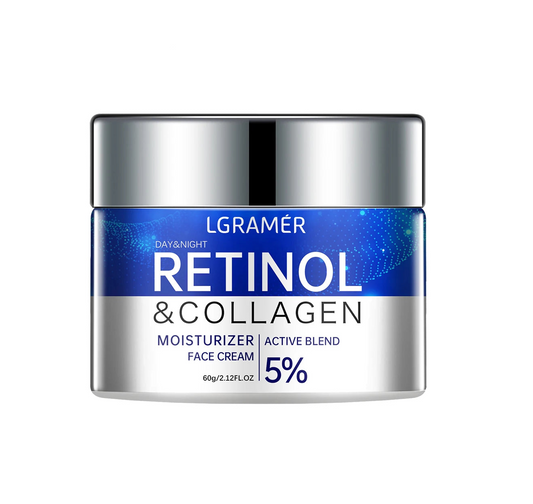 Hidratante Radiance Renewal com Retinol e Colágeno